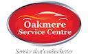 Oakmere Service Centre logo
